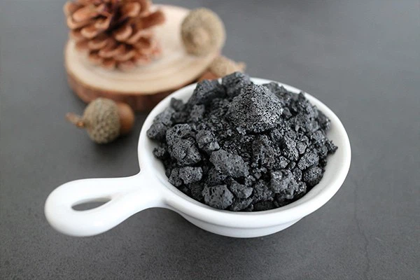 Calcined Petcoke best