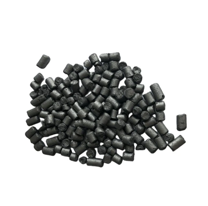 Graphite Instant Columnar Recarburizer