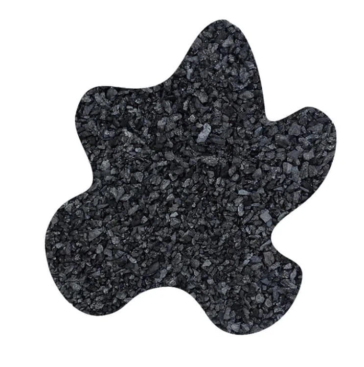 Recarburizer For Steel And Casting